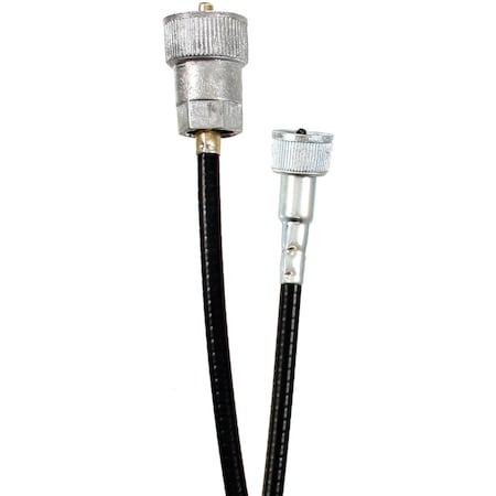 Pioneer Cable Speedometer Cable, Ca-3162 CA-3162